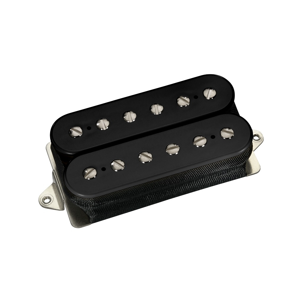 Звукознімач для гітари DiMarzio Rainmaker Neck (DP281BK) - зображення 1