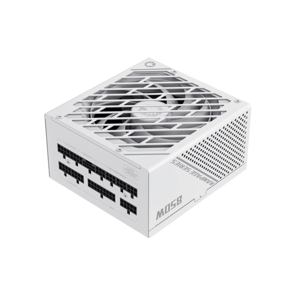 Блок живлення Gamemax 850W (GX-850 PRO WT(ATX3.1PCIe5.1)) - зображення 3