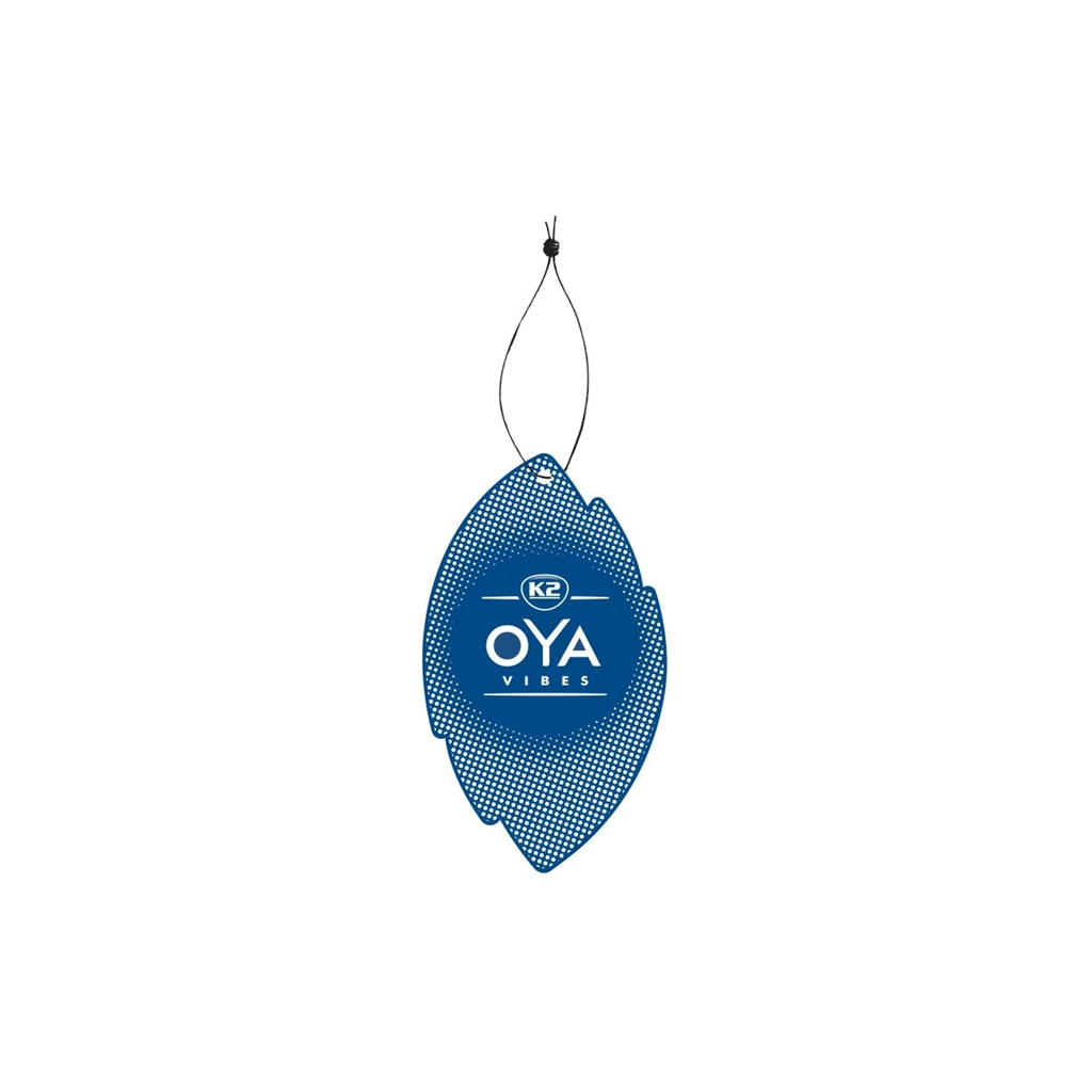 Ароматизатор для автомобіля K2 Oya "Нове авто" (V912) - зображення 2