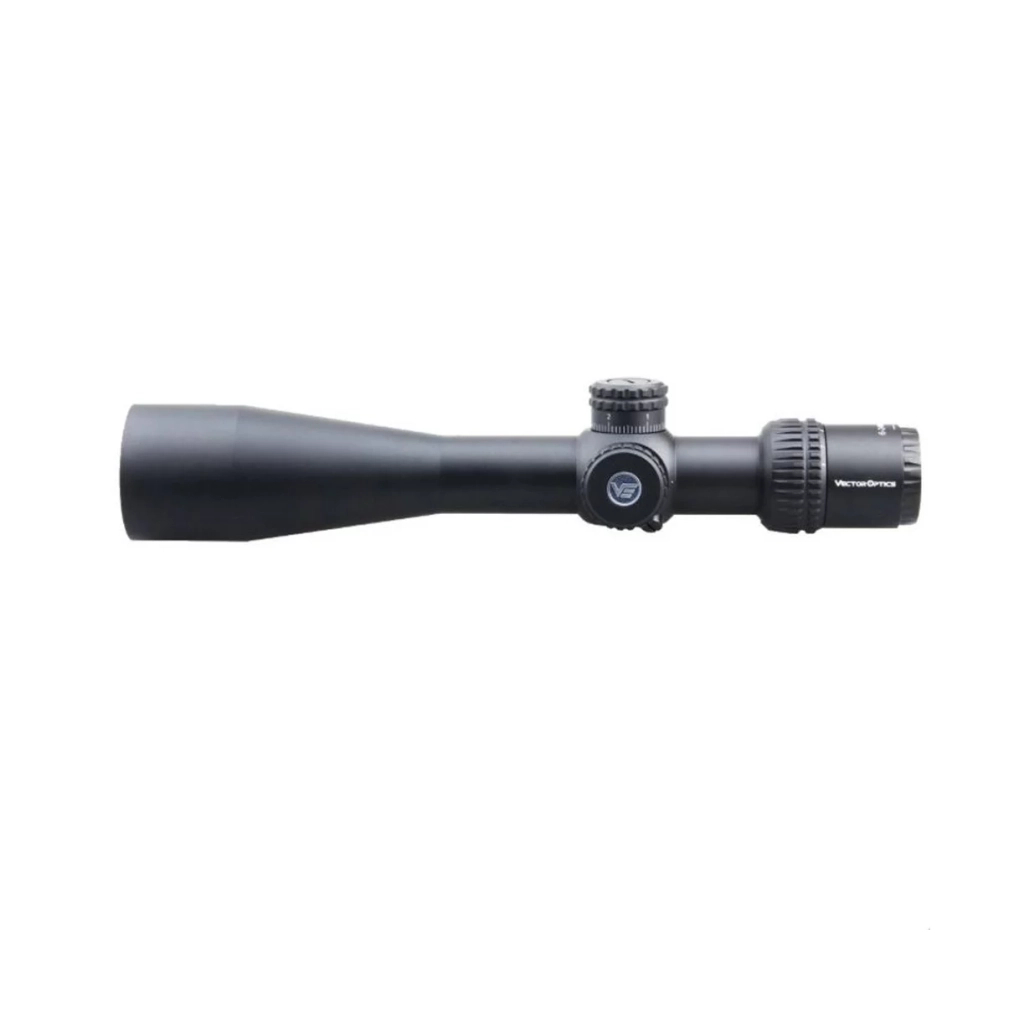 Оптичний приціл Vector Optics Veyron 6-24x44 (30mm) FFP (SCFF-23) - зображення 4