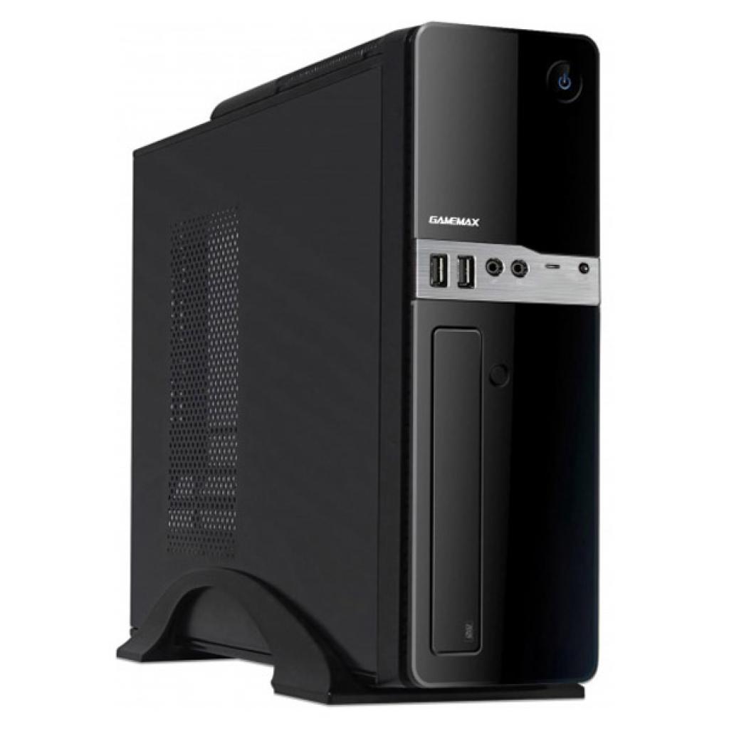 Корпус Gamemax ST607-400W - зображення 1