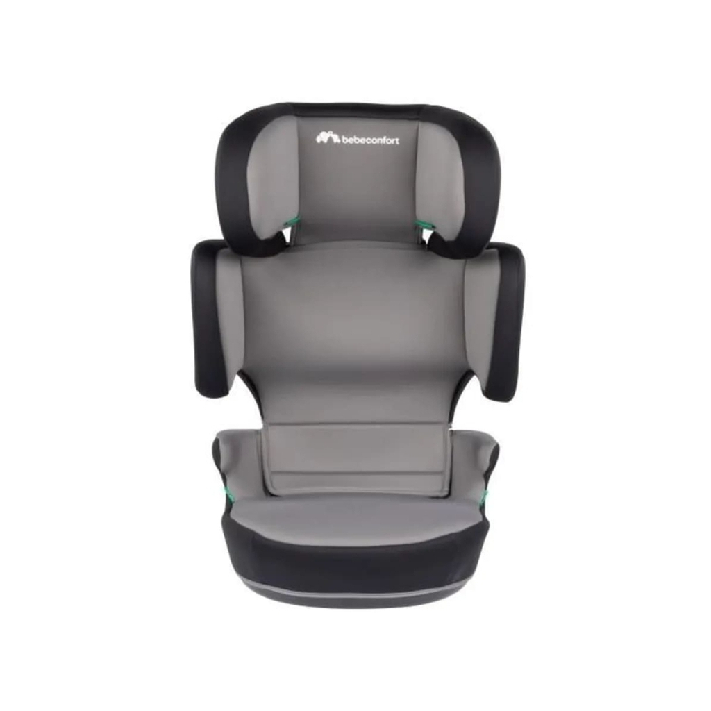 Автокрісло Bebe Confort Road Fix i-Size Gray Mist (8101440210) - зображення 5