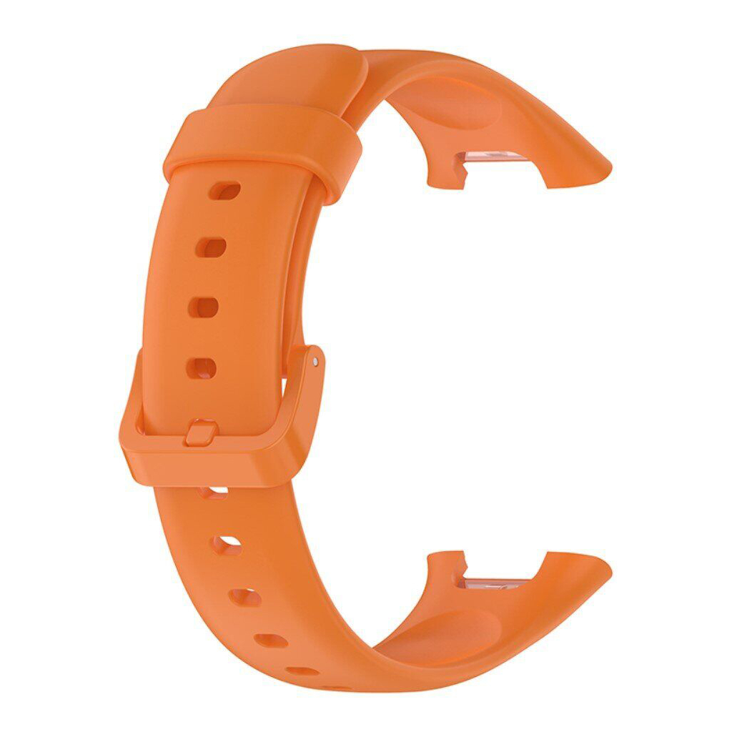 Ремінець до фітнес браслета Armorstandart для Xiaomi Smart Band 7 Pro Orange (ARM66797) - зображення 3