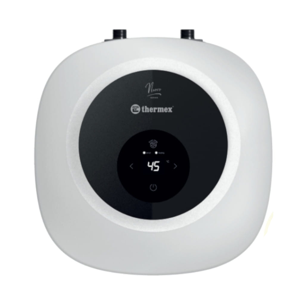 Бойлер Thermex Nuovo 10 U - зображення 1