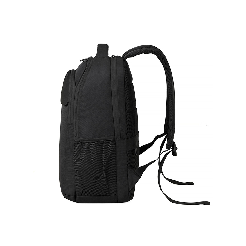 Рюкзак для ноутбука Porto 15.6" RNB-4050 Black (RNB-4050BK) - зображення 3