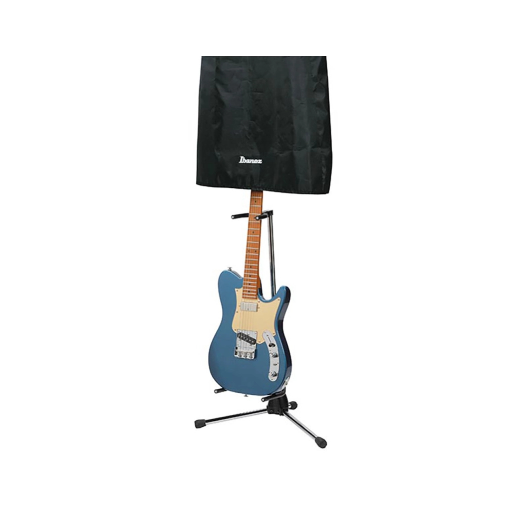 Чохол для гітари Ibanez IDC1 Dust Cover For Guitar (236065) - изображение 3