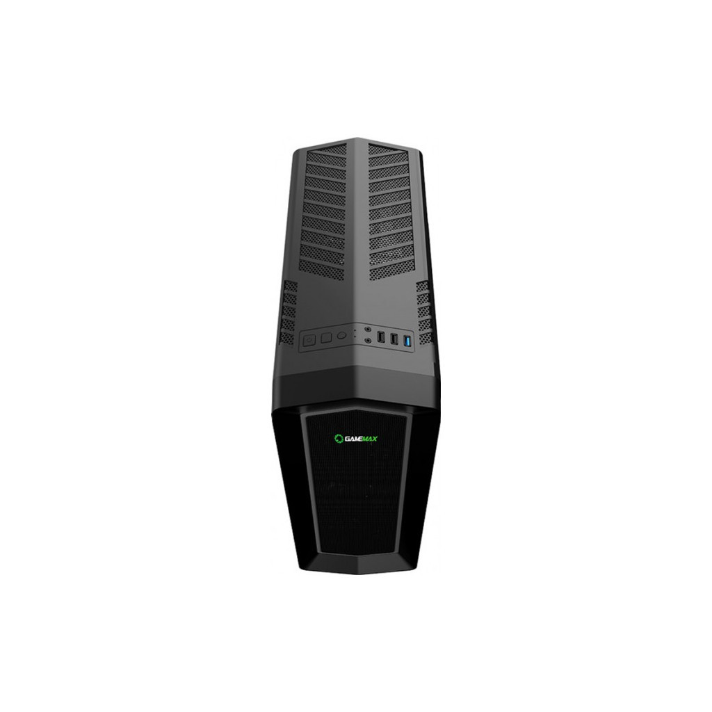 Корпус Gamemax ASGARD FRGB - зображення 10