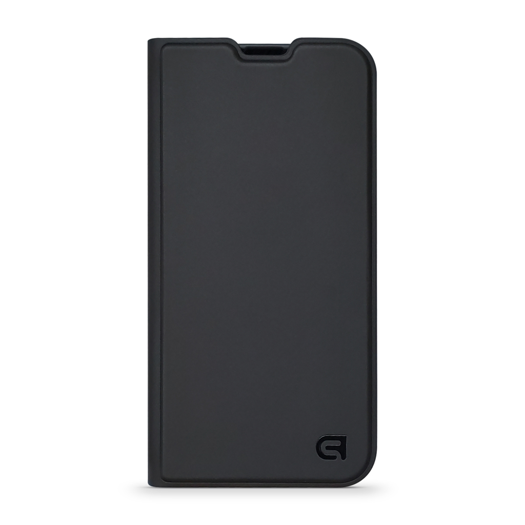 Чохол до мобільного телефона Armorstandart OneFold Case Samsung A56 5G Black (ARM82592) - зображення 1