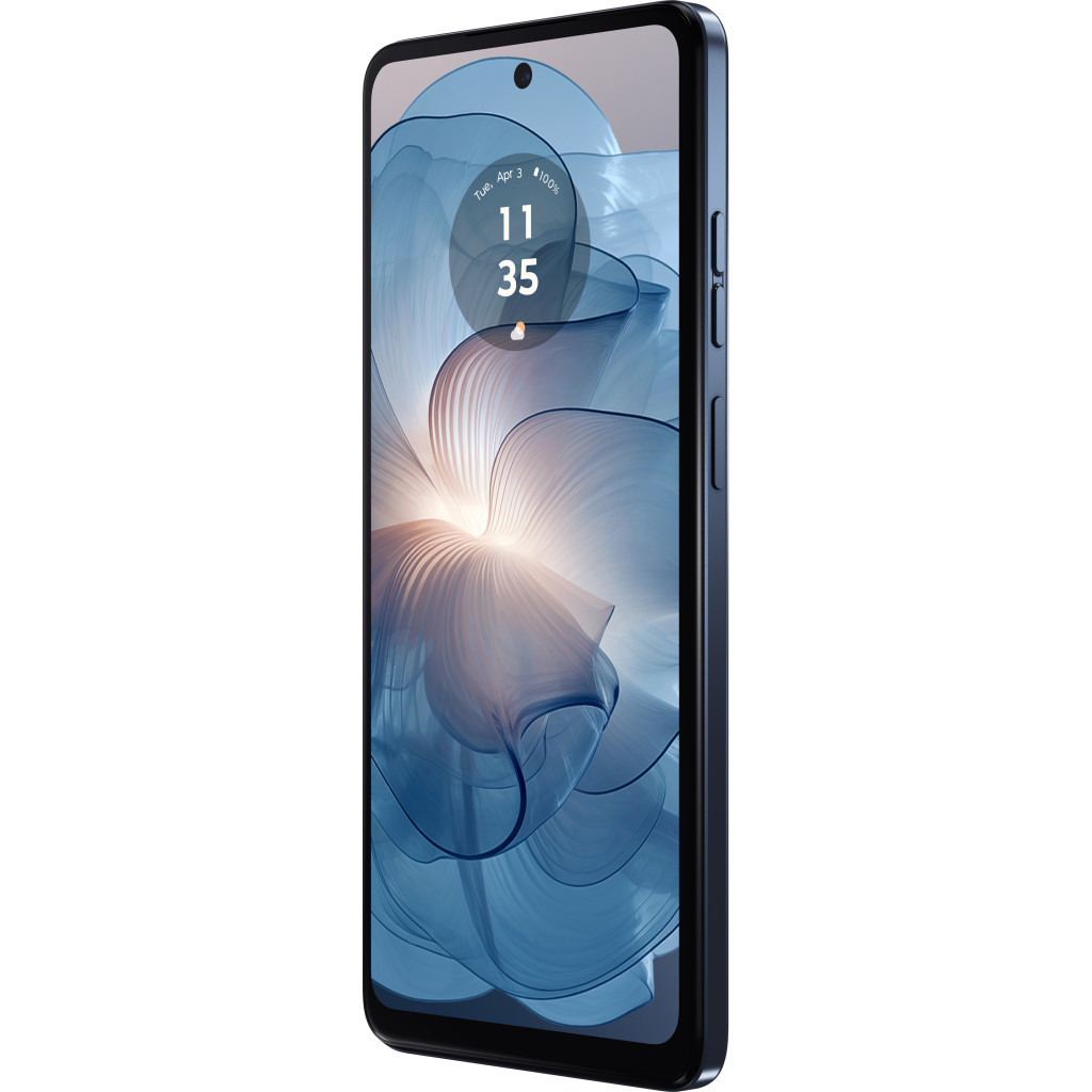 Мобільний телефон Motorola G24 Power 8/256GB Ink Blue (PB1E0003RS / PB1E0000PL) - зображення 9