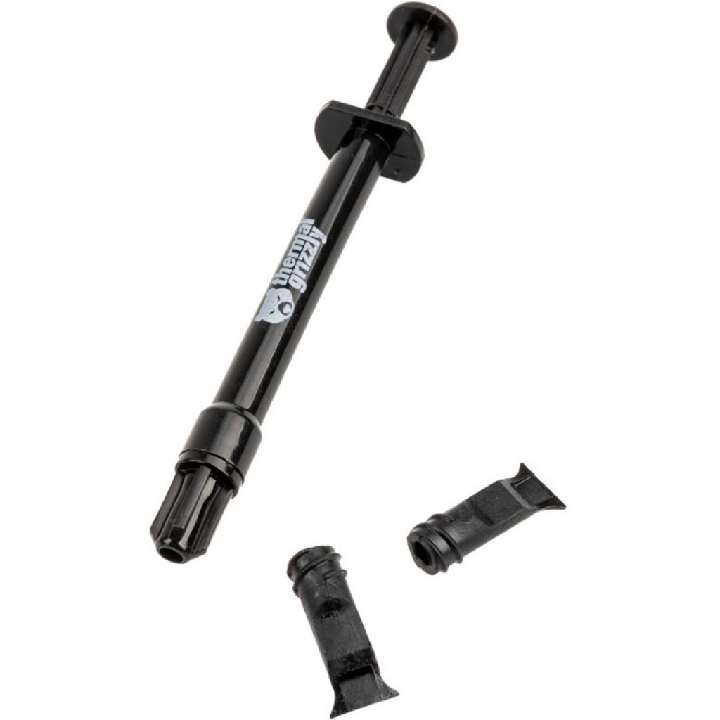 Термопаста Thermal Grizzly Kryonaut Extreme 2g (TG-KE-002-R) - зображення 1