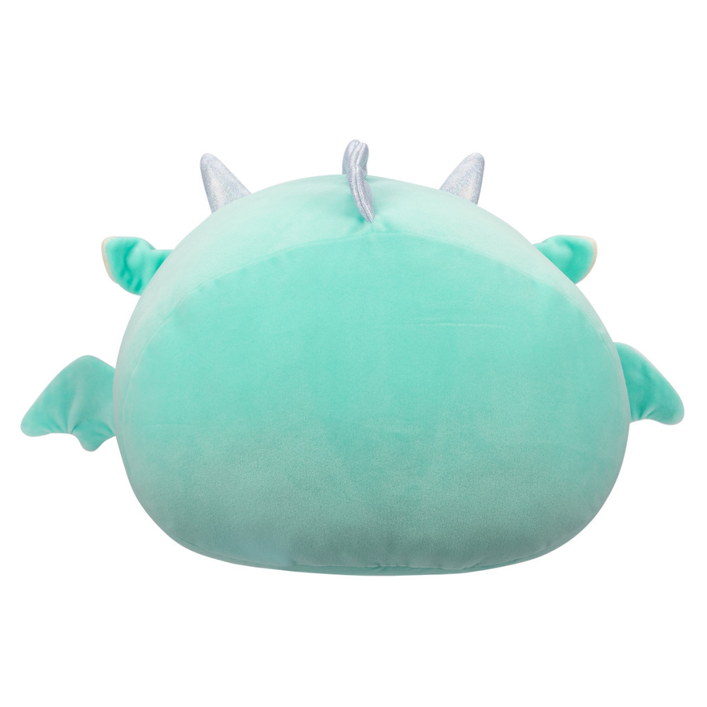 М'яка іграшка Squishmallows Дракон Майлз 30 см (SQCR04193) - зображення 3