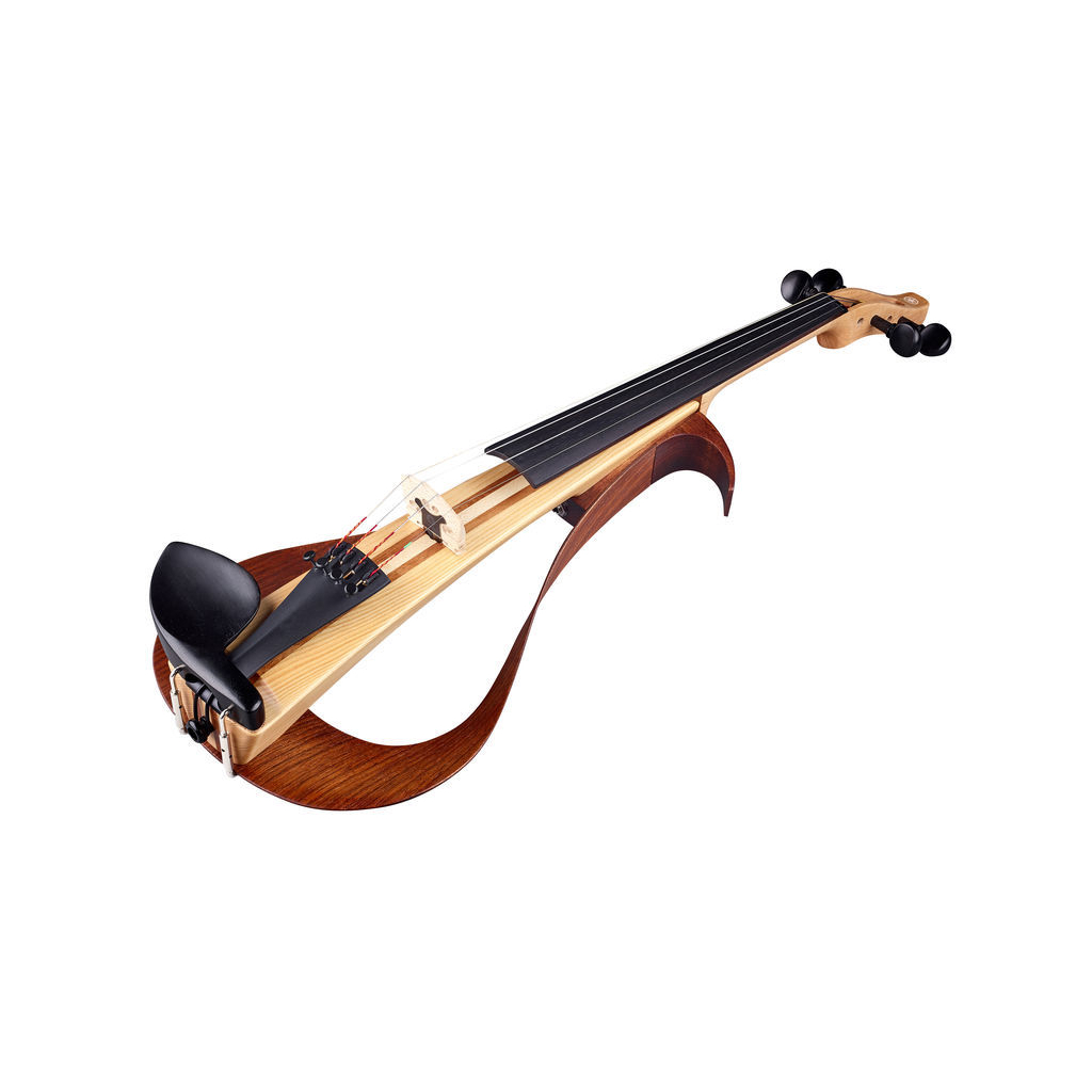 Скрипка Yamaha YEV-104 Natural - изображение 6