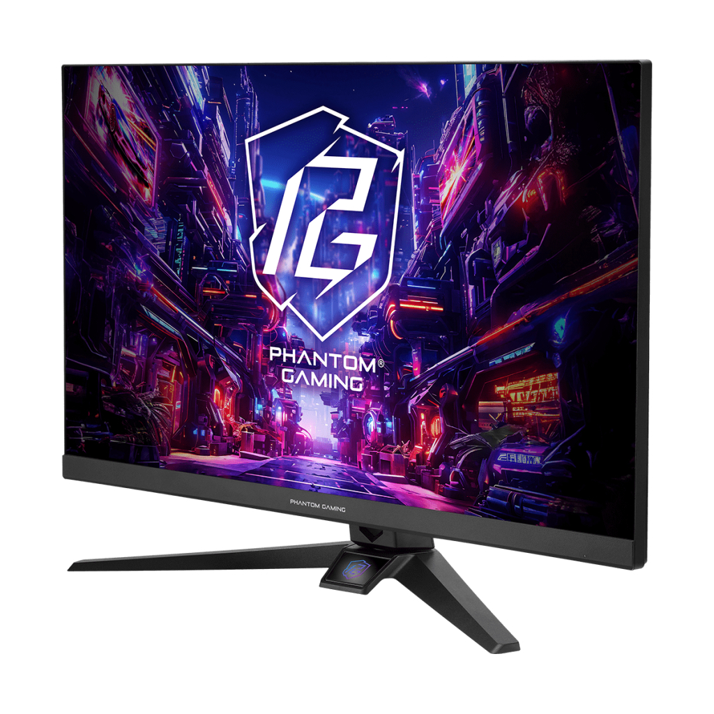 Монітор ASRock PG27FFT1A - зображення 3
