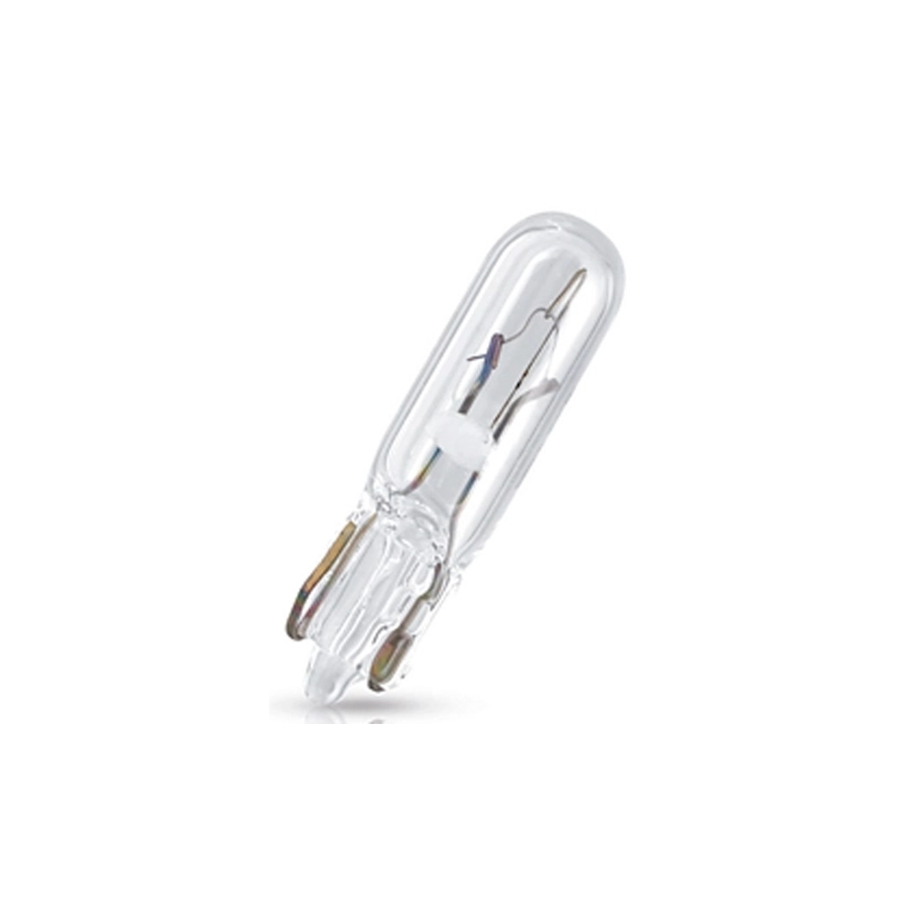 Автолампа Philips 1.2W (12516 B2) - зображення 1