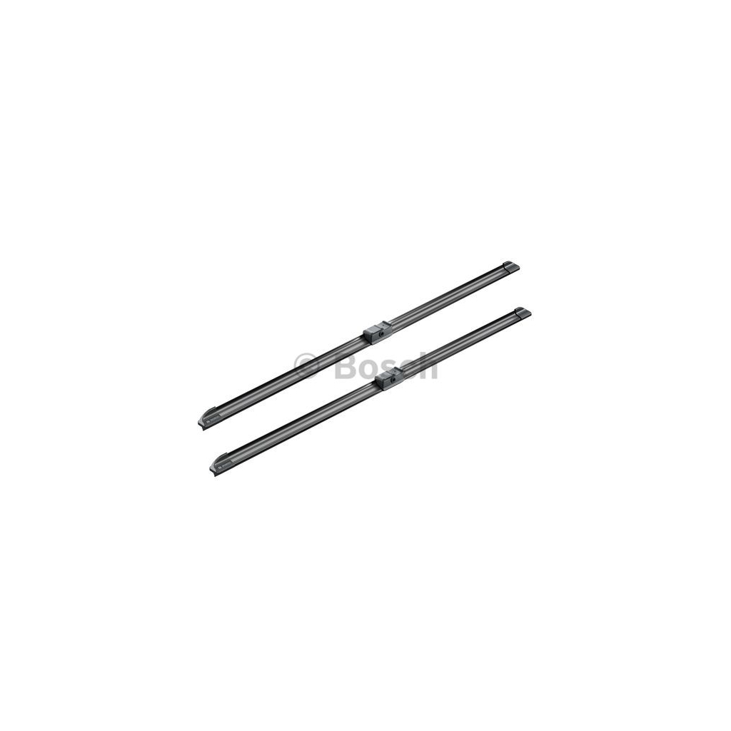 Щітка склоочисника Bosch 3 397 118 946 - зображення 4
