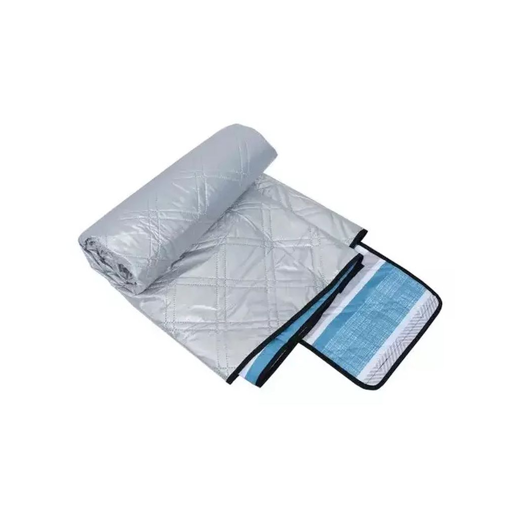Туристичний килимок Time Eco TE-202 Ultra (4820211101299_2) - зображення 3