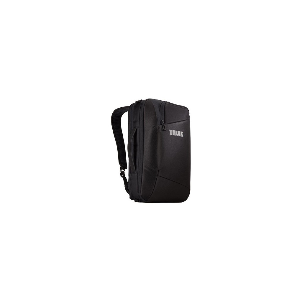 Сумка для ноутбука Thule 15.6" Accent Laptop Bag TACLB-116 Black (3203625) - зображення 2