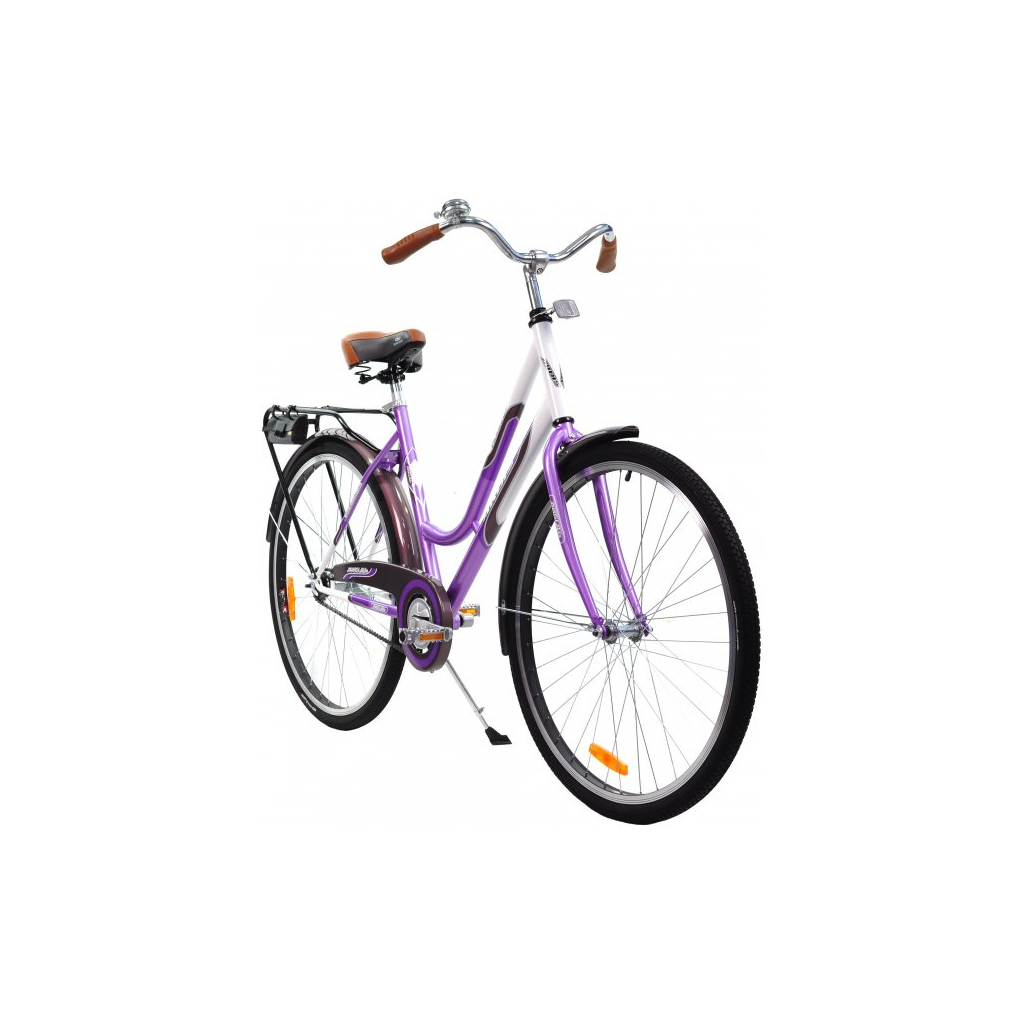 Велосипед Ardis "Либідь" 28" рама-20" St Purple (0903Д-1) - зображення 2
