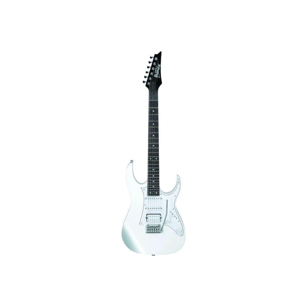 Електрогітара Ibanez GRG140 WH (219356) - зображення 1