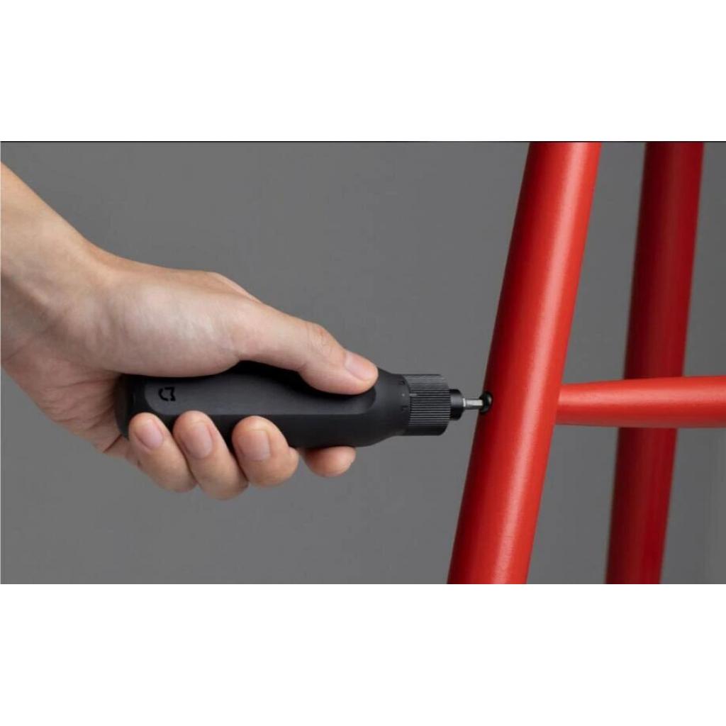 Викрутка Xiaomi Xiaomi Mijia Ratchet screwdriver 16-в-1 (RS1) - изображение 8