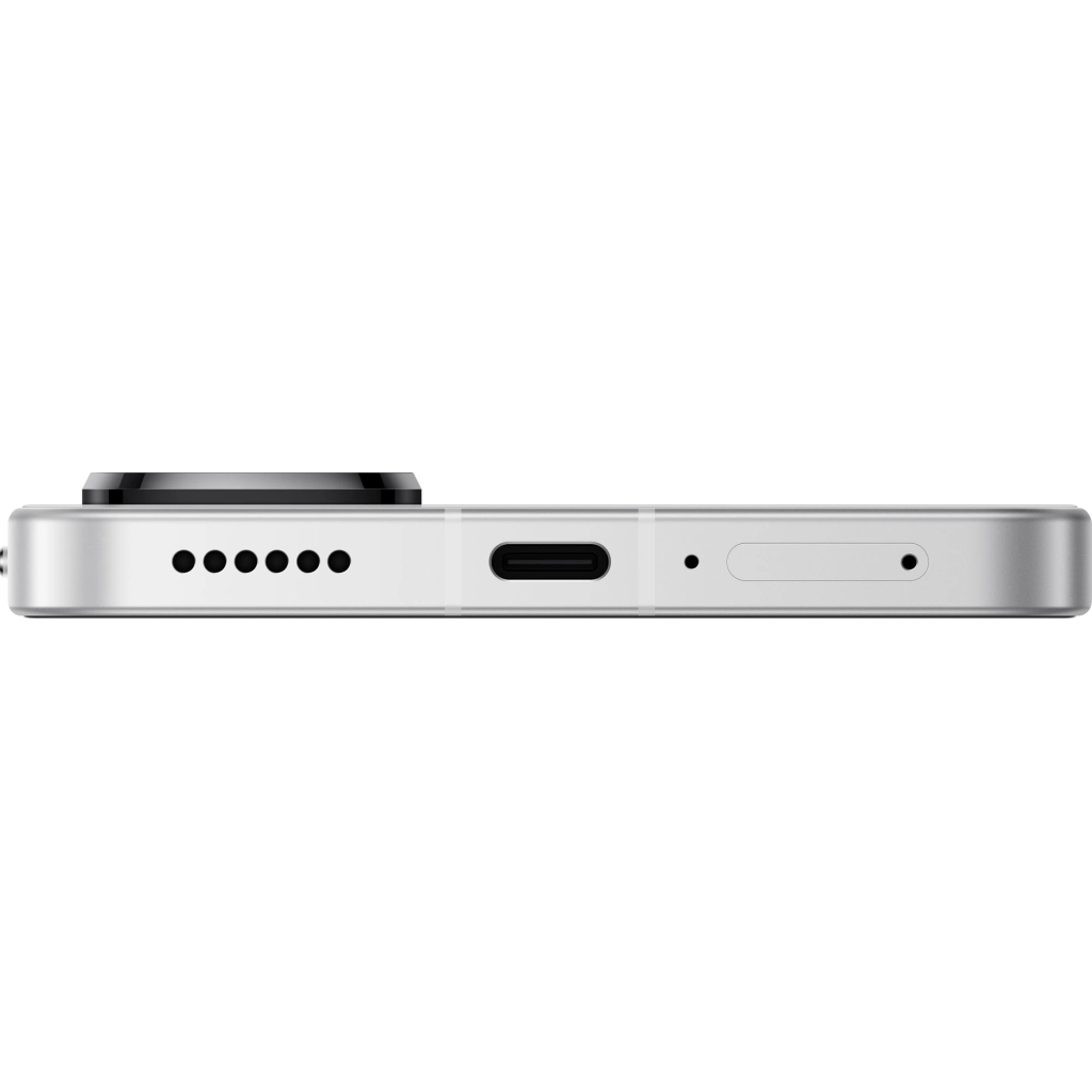 Мобільний телефон Xiaomi Poco F7 12/512GB Silver (1154374) - зображення 10