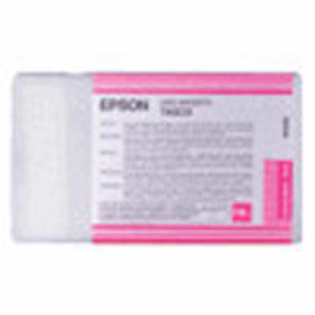 Картридж Epson St Pro 7880/9880 vivid magenta (C13T603300) - зображення 1