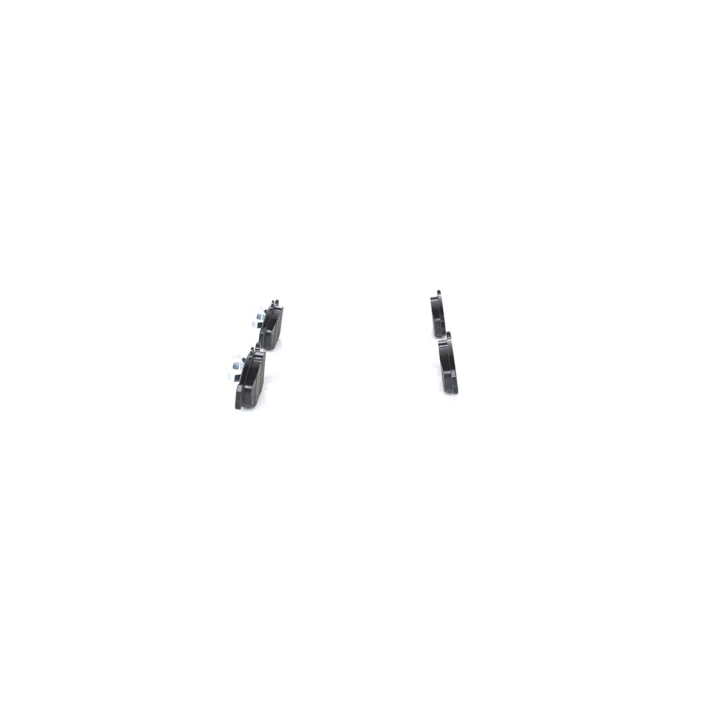 Гальмівні колодки Bosch 0 986 460 938 - зображення 5