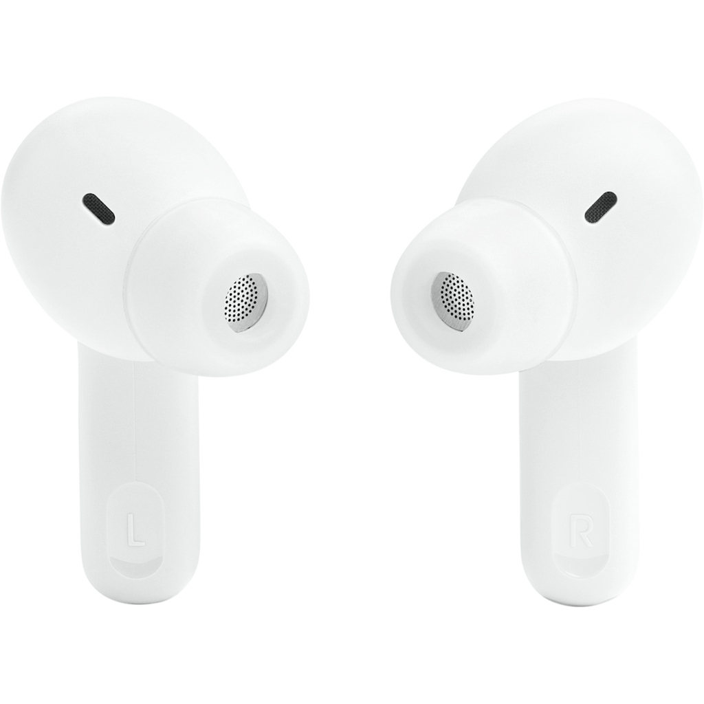 Навушники JBL Tune Beam White (JBLTBEAMWHT) - зображення 7