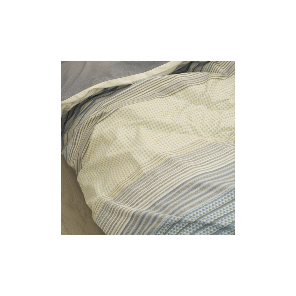 Постільна білизна Tiare L002 Сатин Deluxe двоспальний (L002_DeLuxe_dv) - зображення 10