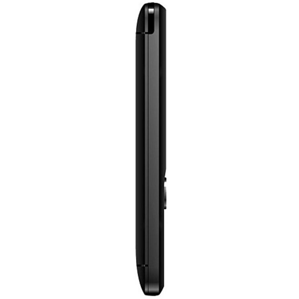 Мобільний телефон Nomi i2430 Black - зображення 3