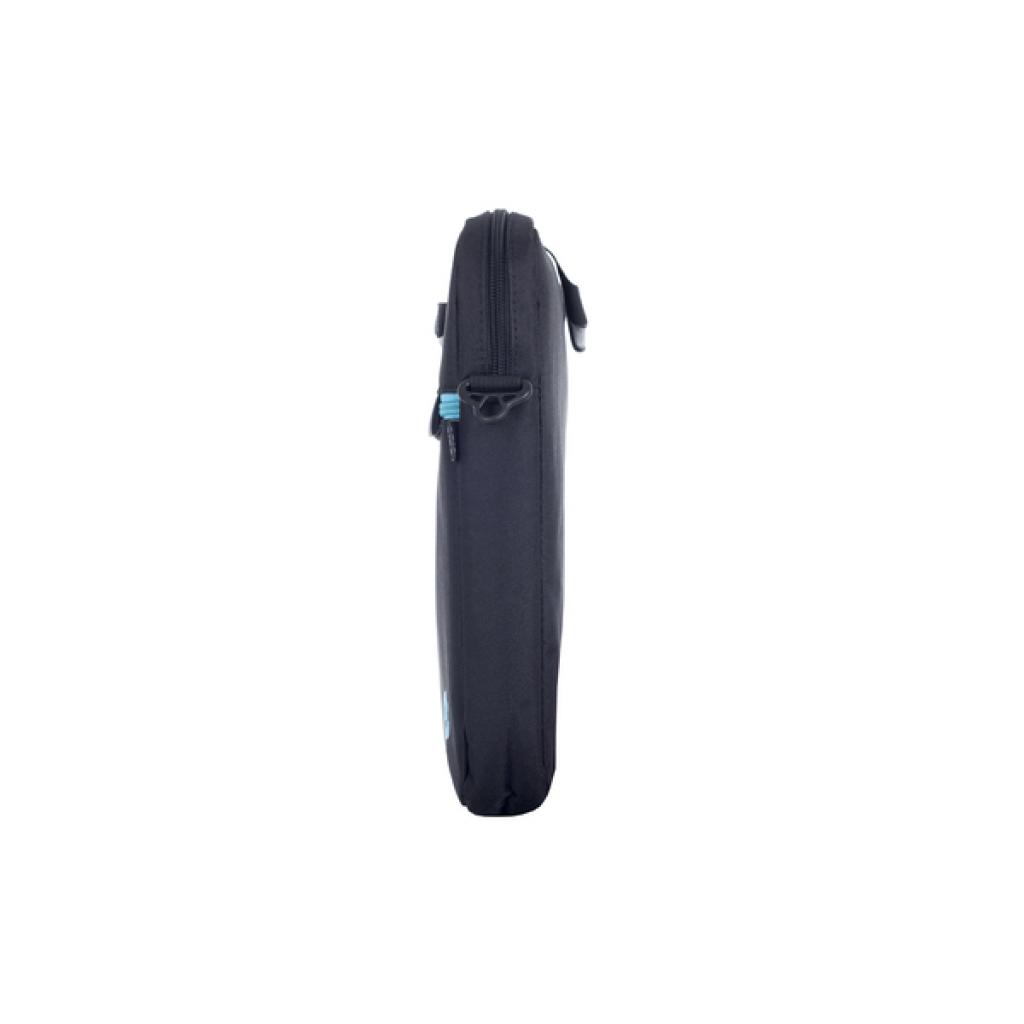 Сумка для ноутбука Ergo Austin 116 (Black) (EAS116B) - зображення 3