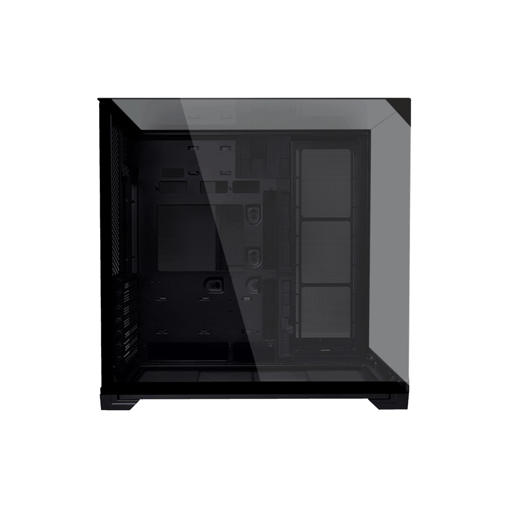 Корпус Lian Li O11 VISION Compact, Black (G99.O11VPX.00) - зображення 8