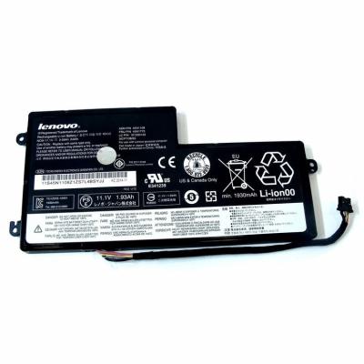 Акумулятор до ноутбука Lenovo ThinkPad X240s, 24Wh (1930mAh) 24Wh (1930mAh) 3cell 11.1V (A47141) - зображення 1