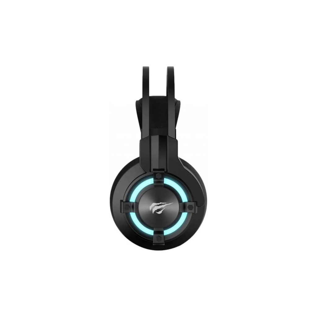 Навушники Havit HV-H2212D 3.5мм (HV-H2212D) - зображення 3