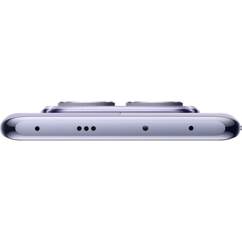 Мобільний телефон Xiaomi Redmi Note 14 Pro 5G 8/256GB Lavender Purple (1123278) - зображення 8