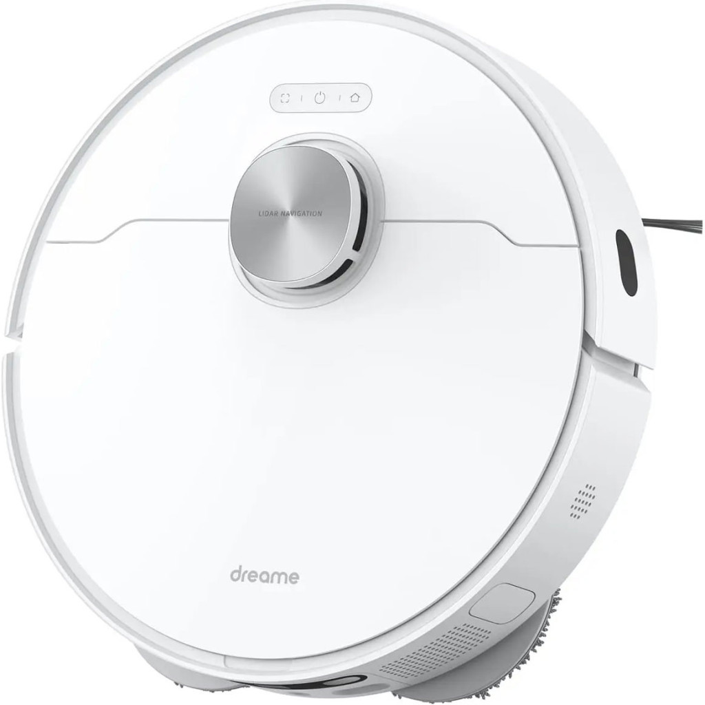 Пилосос Dreame Bot L10s Ultra (RLS6LADC) - зображення 4