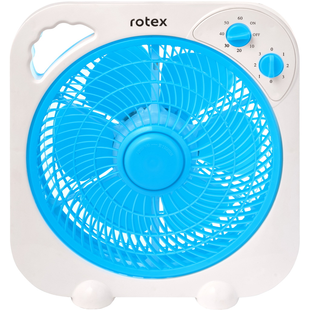 Вентилятор Rotex RAT14-E - зображення 1