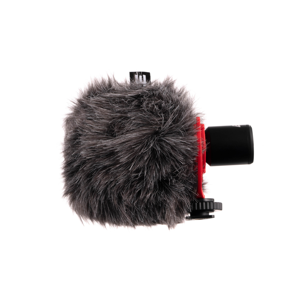 Мікрофон 2E Maono MM011 Vlog KIT 3.5mm (2E-MM011) - изображение 8