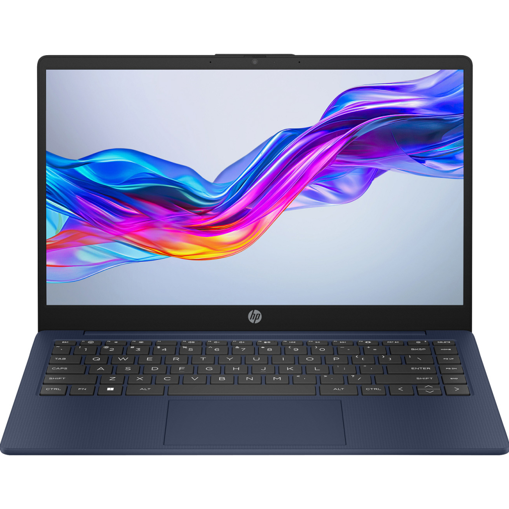 Ноутбук HP 14-ep1027ua (B9PC0EA) - зображення 1