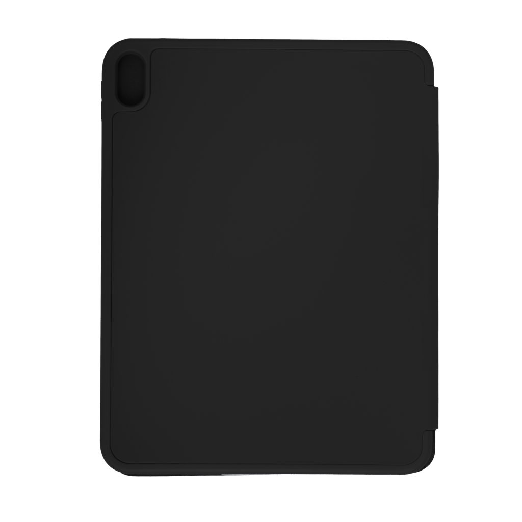 Чохол до планшета Armorstandart Smart Fold Pen Apple iPad Air 11 (2024) Black (ARM78115) - зображення 2