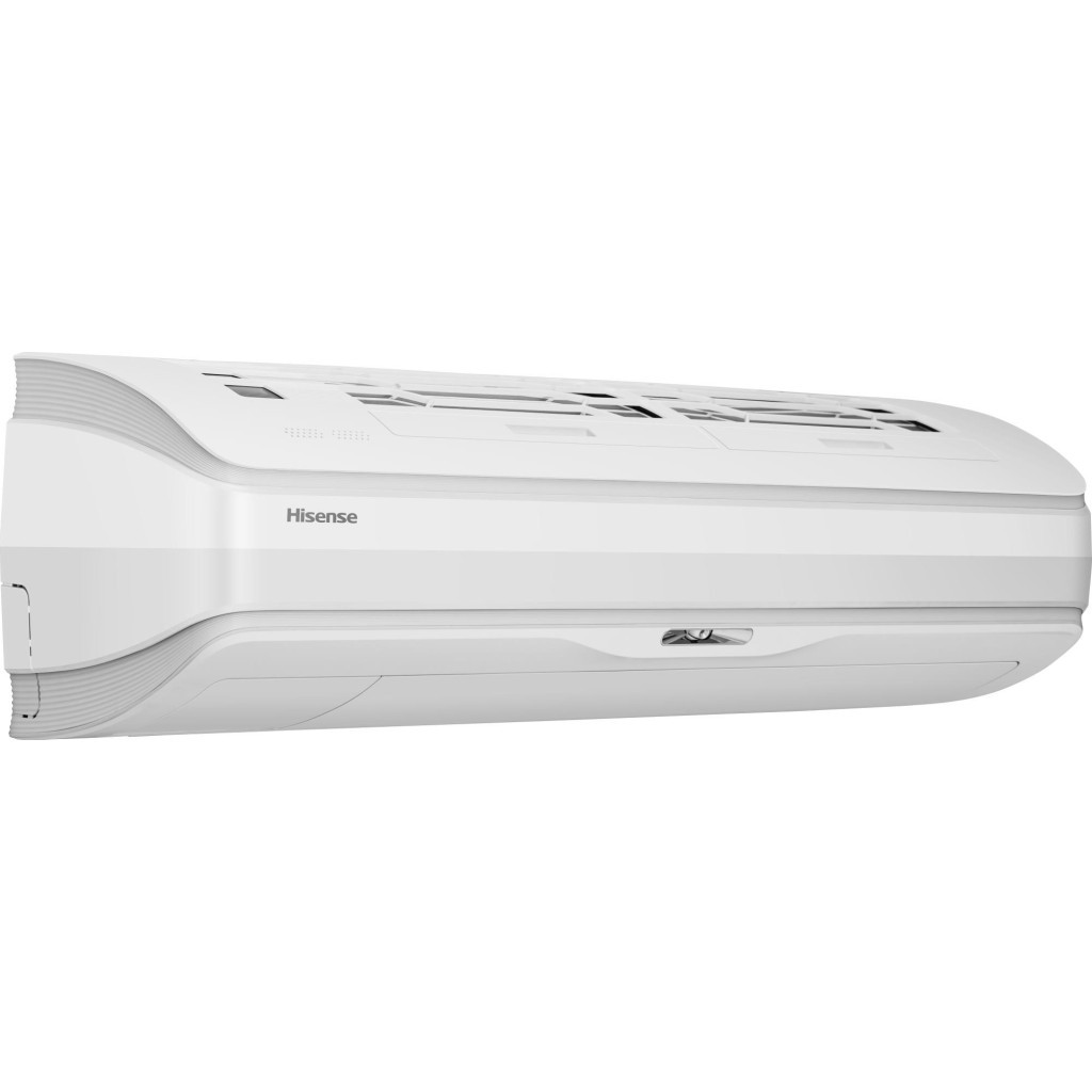 Кондиціонер Hisense QD25XU0AG/QD25XU0AW - зображення 2