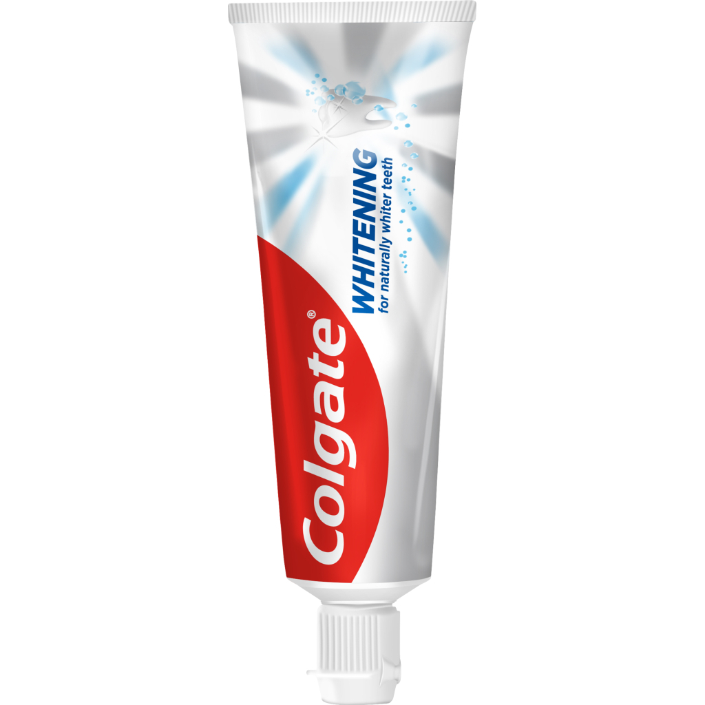 Зубна паста Colgate Відбілювальна 75 мл (6920354836091) - зображення 2