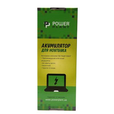 Акумулятор до ноутбука PowerPlant ASUS U31 (A32-U31, ASU31ELH) 14.8V 5200mAh (NB430512) - зображення 4
