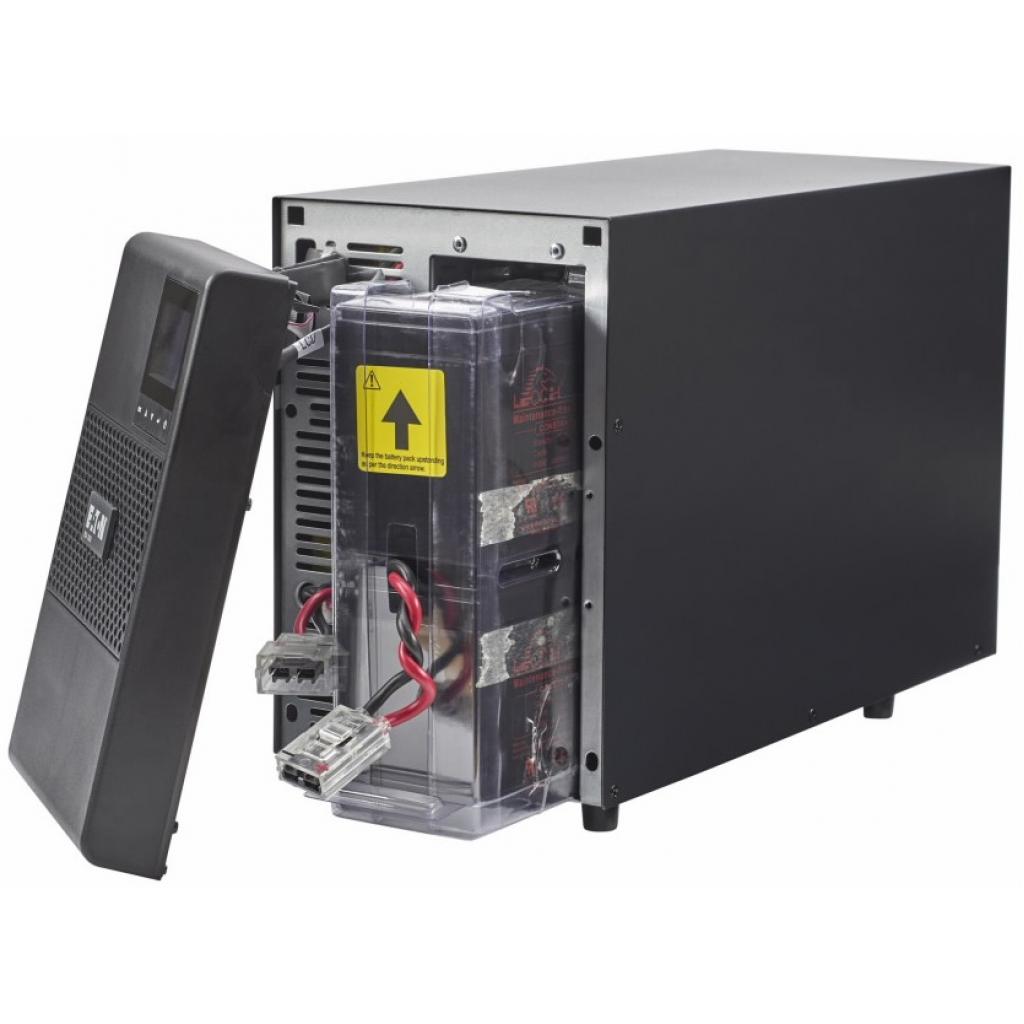 Пристрій безперебійного живлення Eaton 9SX 1000VA (9103-53896) - зображення 4