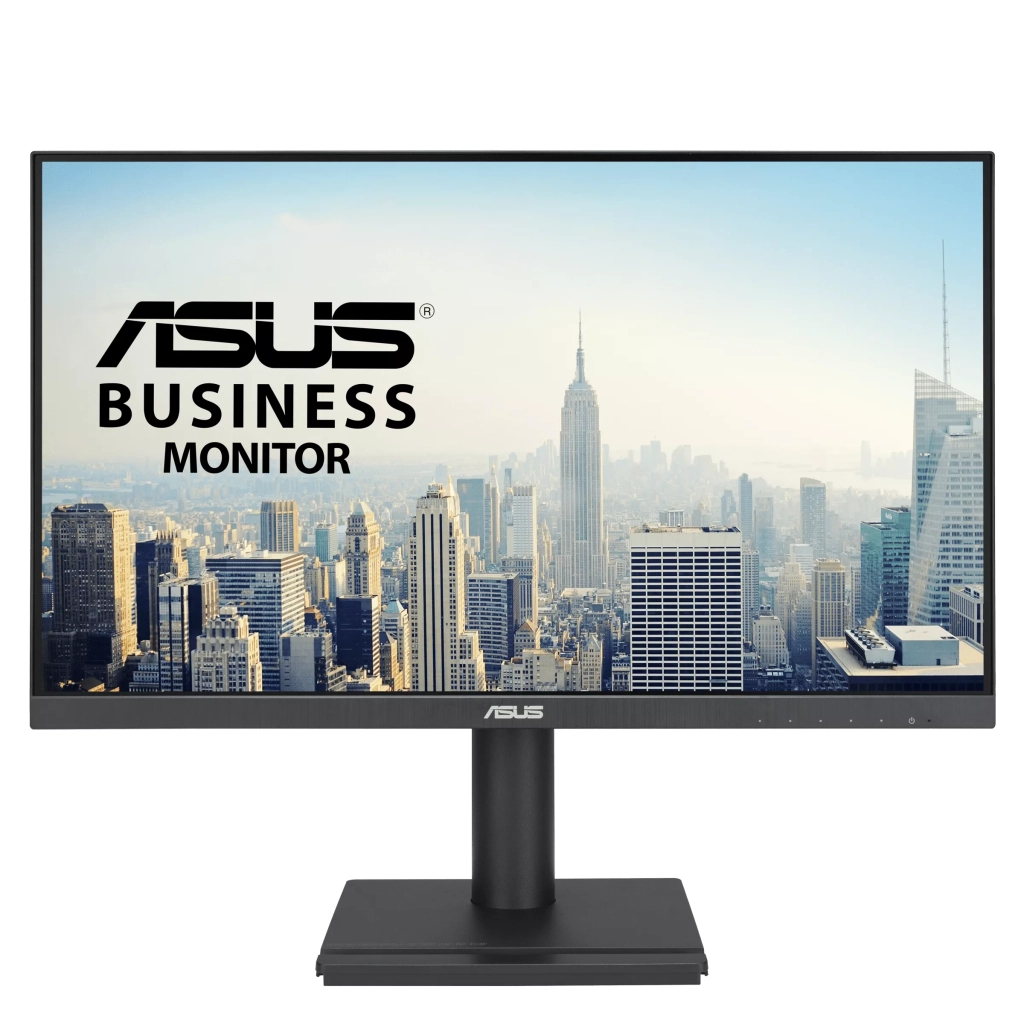 Монітор ASUS VA24DQFS - зображення 1