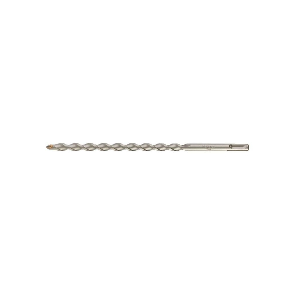 Бур Milwaukee SDS+ CONTRACTOR 12x260 (1 шт) (4932471238) - зображення 1