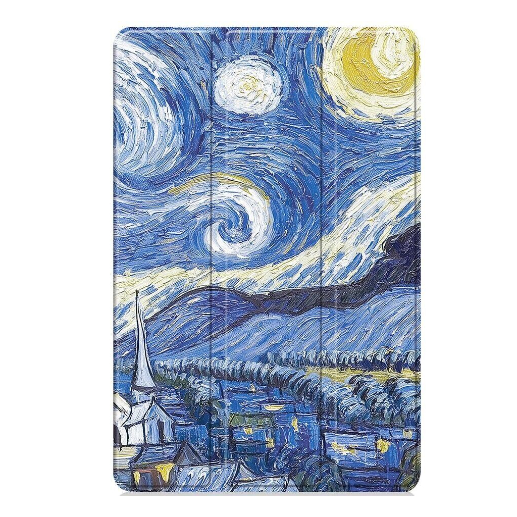 Чохол до планшета BeCover Smart Xiaomi Redmi Pad 2 11.0" Night (713649) - зображення 2