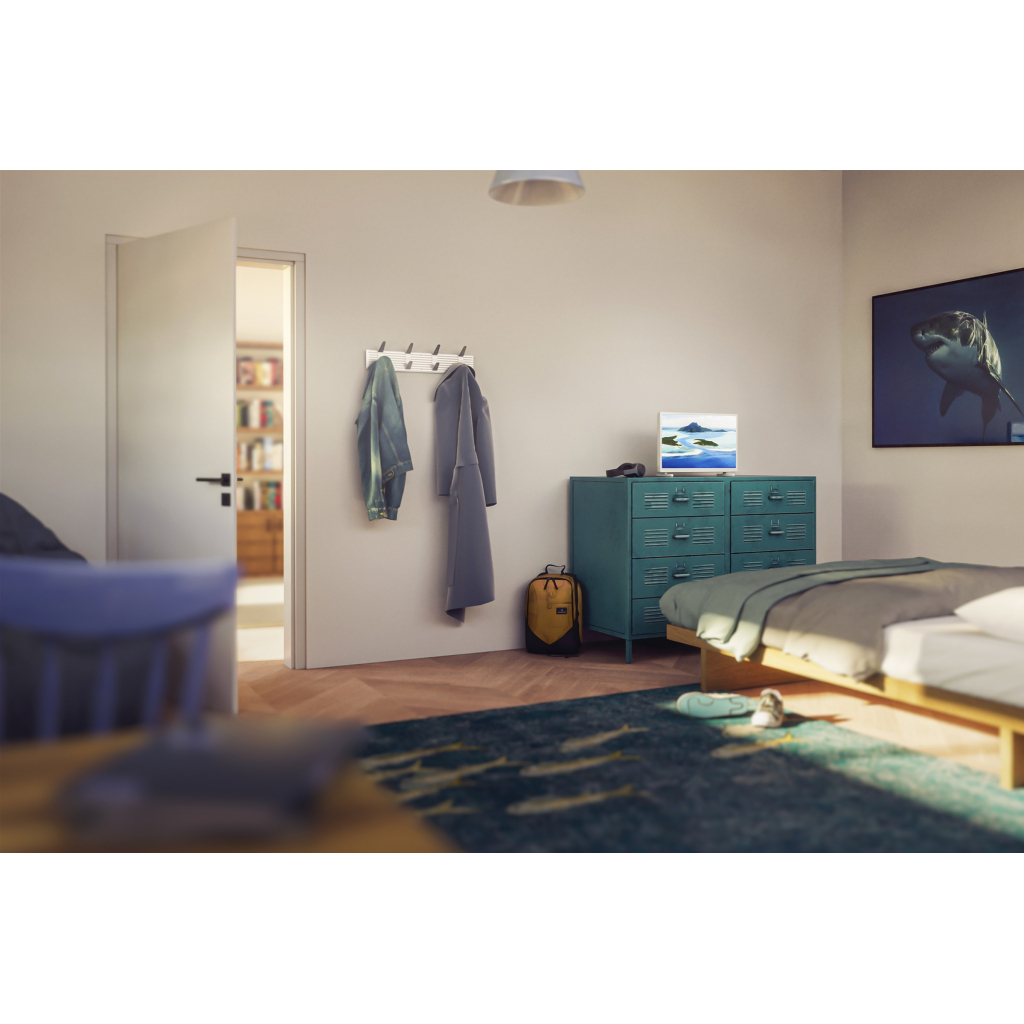 Телевізор Philips 24PHS5537/12 - зображення 8