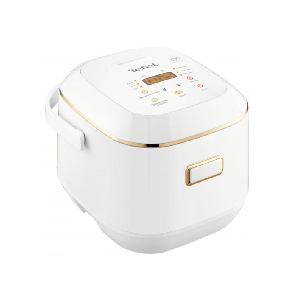 Мультиварка Tefal RK601134 - зображення 1