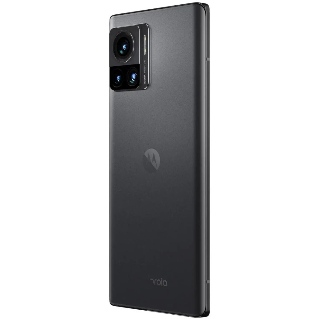 Мобільний телефон Motorola Edge 30 Ultra 12/256 GB Black (PAUR0012RS) - зображення 10